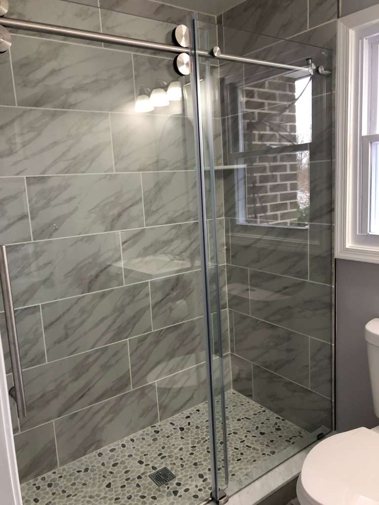 Remodeling